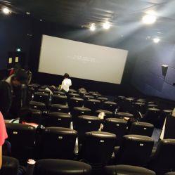 鹤山大地数字影院,光影盛宴,尽享视听新体验