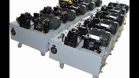 影院液压系统厂家排名,揭秘影院行业领先制造商