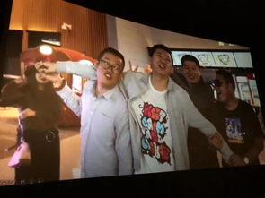 佳木斯万达影院新年电影,光影交织,电影盛宴启幕