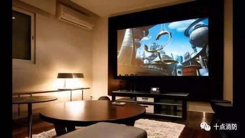 硬盘柜如何组家庭影院,存储与娱乐的完美融合